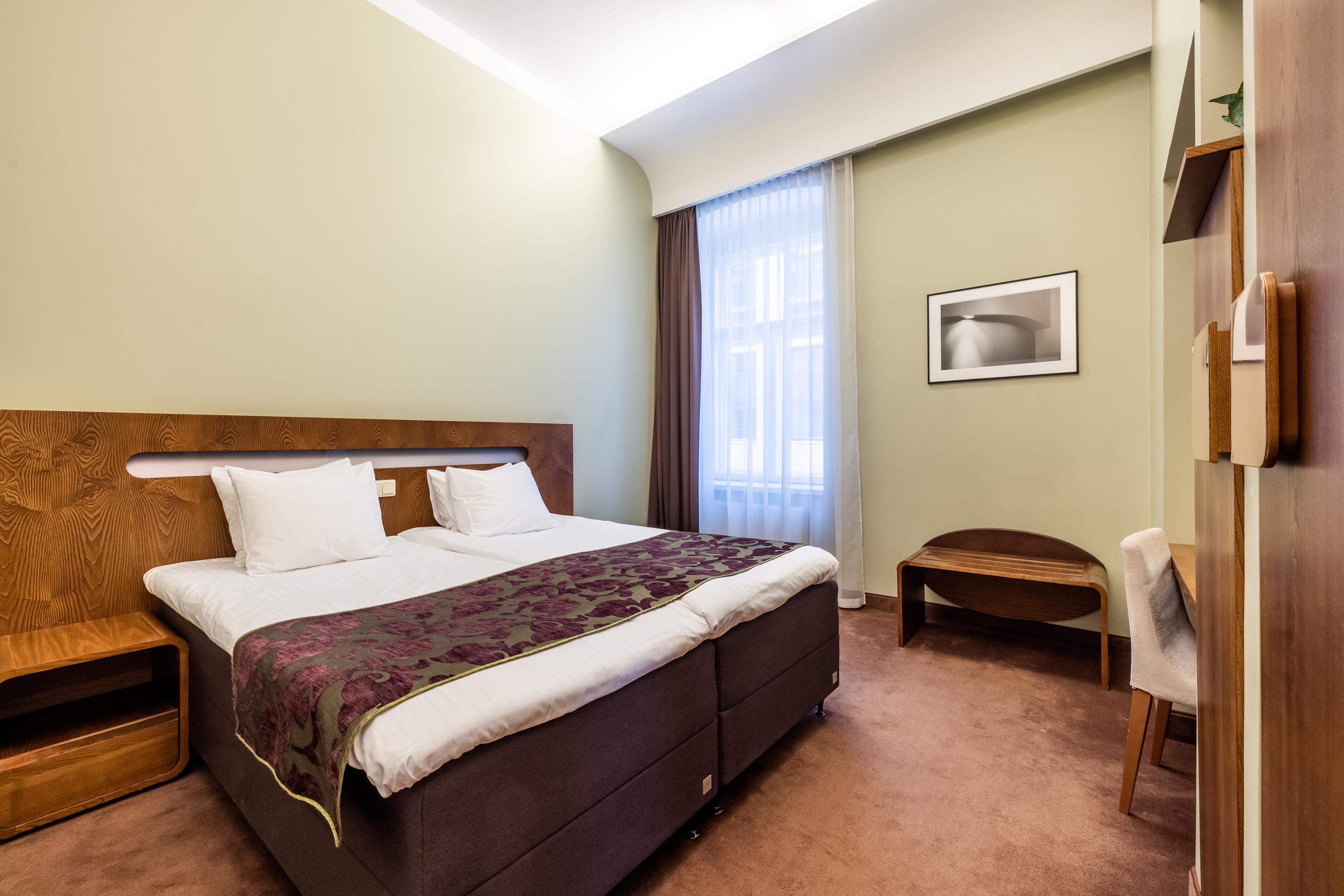 Hotel Soho Tartu Bagian luar foto